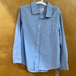 Cat and Jack size S NWT